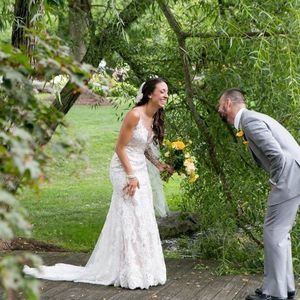 Meet your Posher, Jeremy